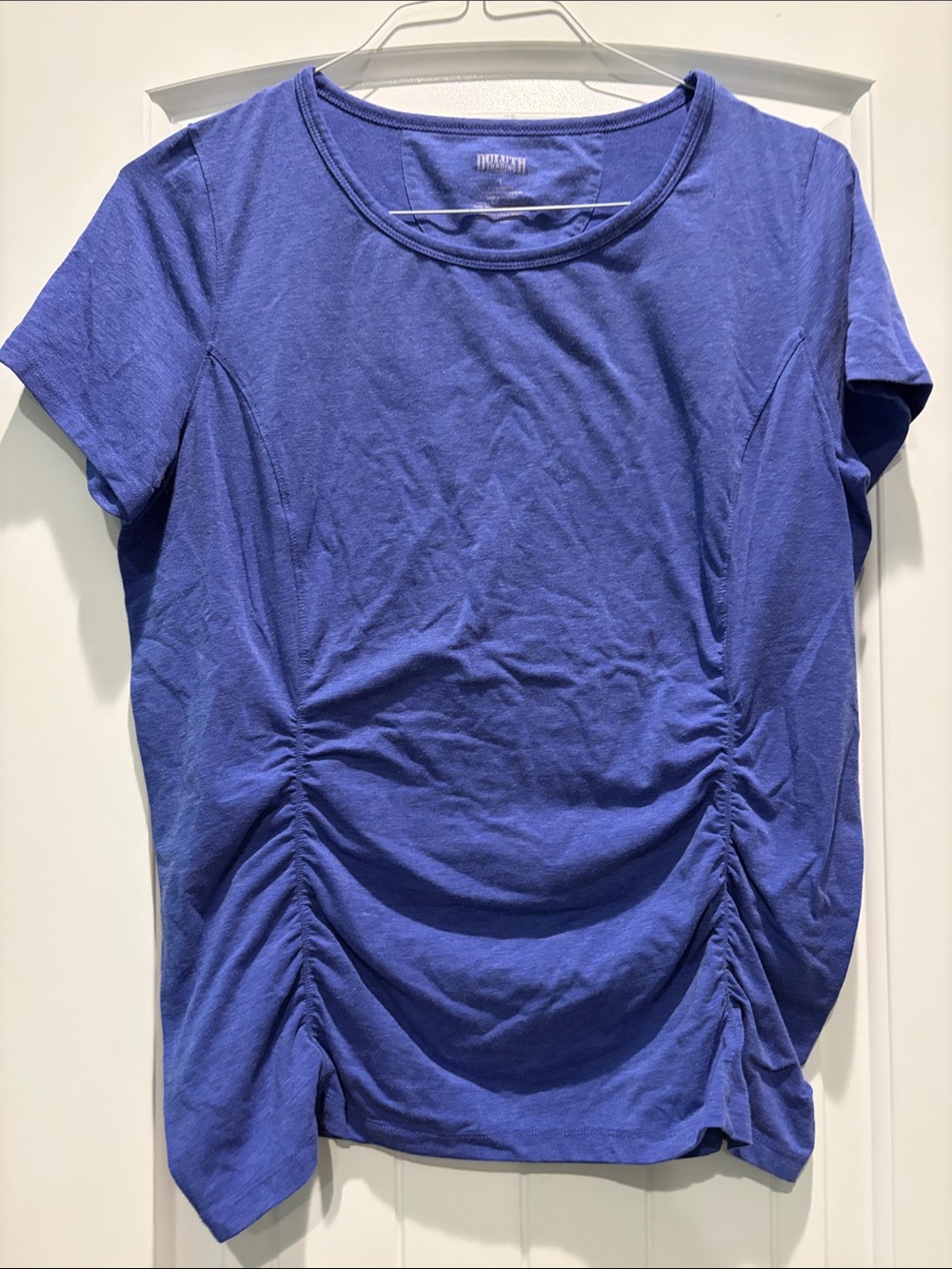 Duluth Short-Sleeve Women’s Top